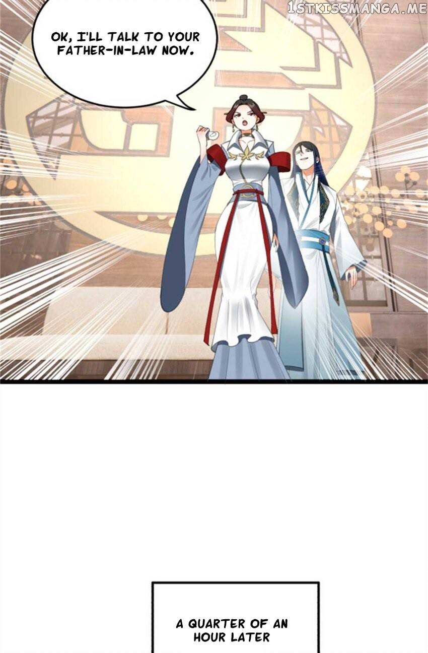 Survive As The Hero’s Husband! Chapter 89 - page 3