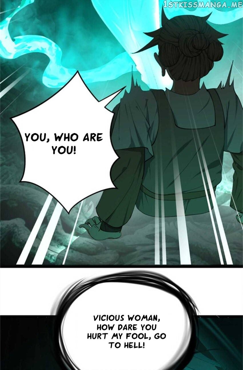 Survive As The Hero’s Husband! Chapter 89 - page 30
