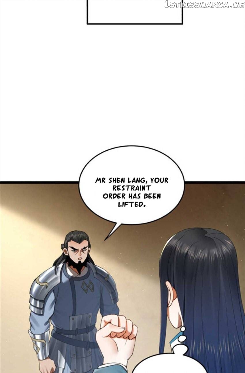 Survive As The Hero’s Husband! Chapter 89 - page 4