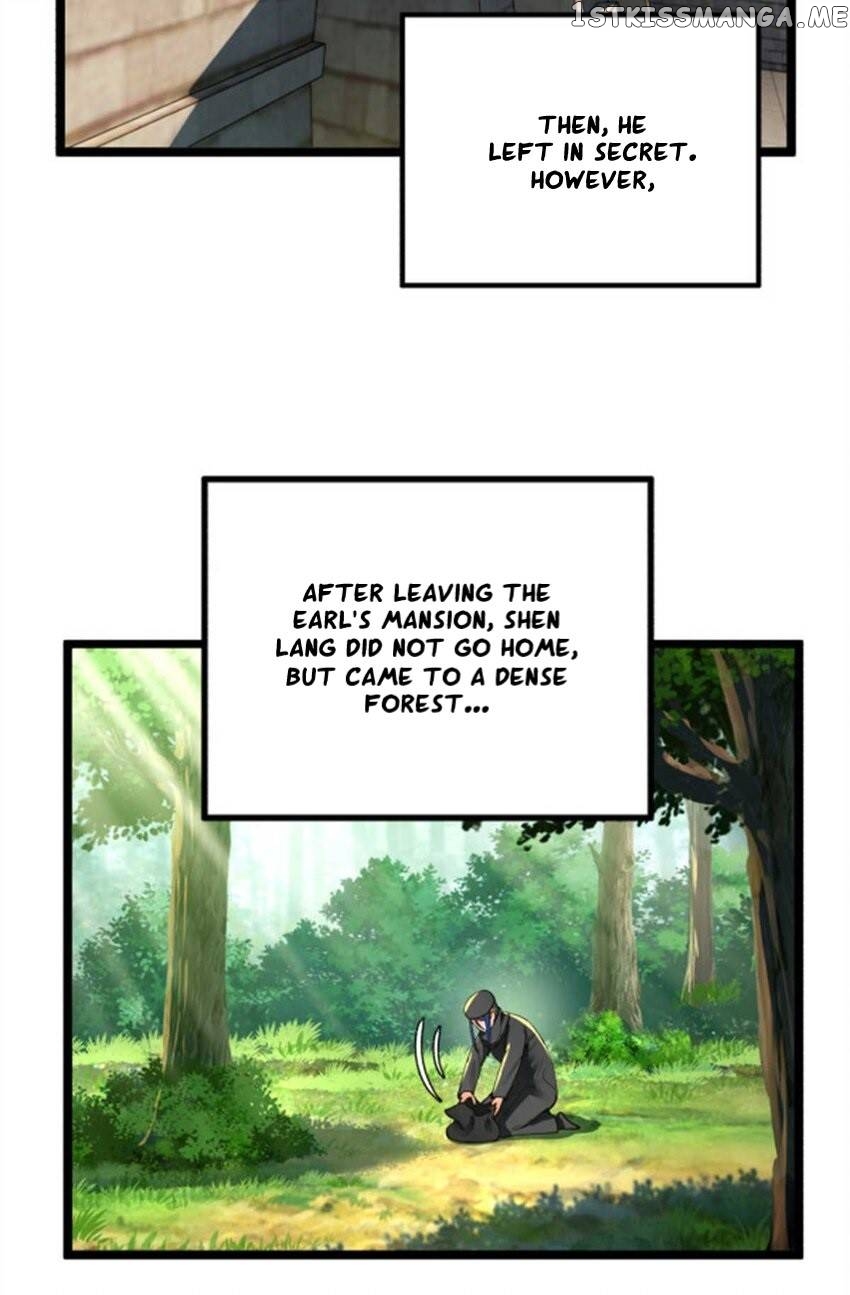 Survive As The Hero’s Husband! Chapter 89 - page 8