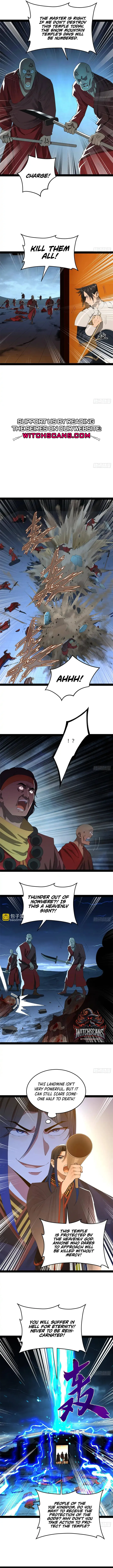 Survive As The Hero’s Husband! Chapter 221 - page 2