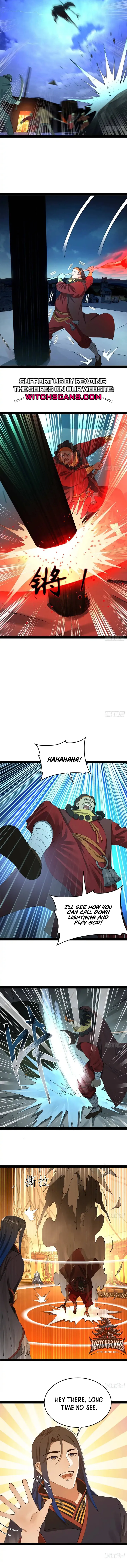 Survive As The Hero’s Husband! Chapter 221 - page 4