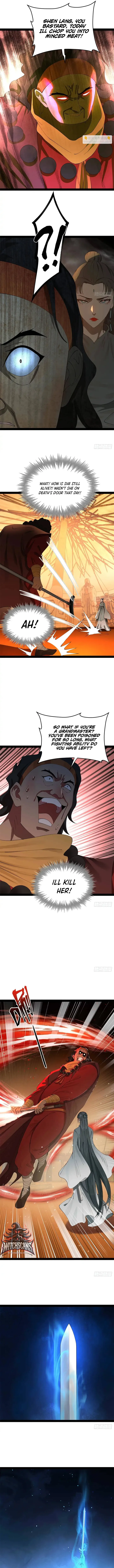 Survive As The Hero’s Husband! Chapter 221 - page 5