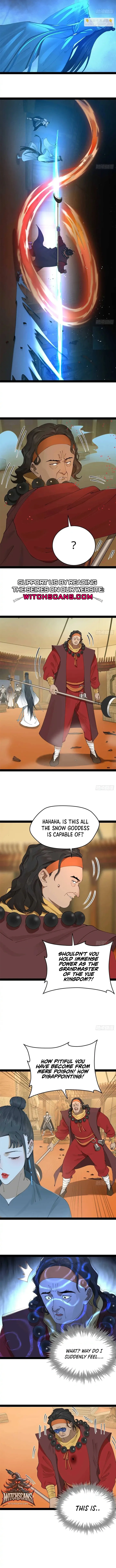 Survive As The Hero’s Husband! Chapter 221 - page 6