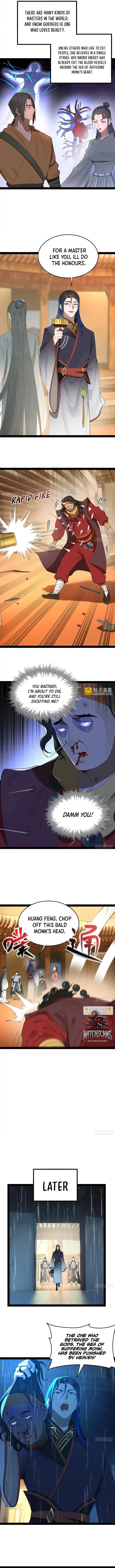 Survive As The Hero’s Husband! Chapter 221 - page 7