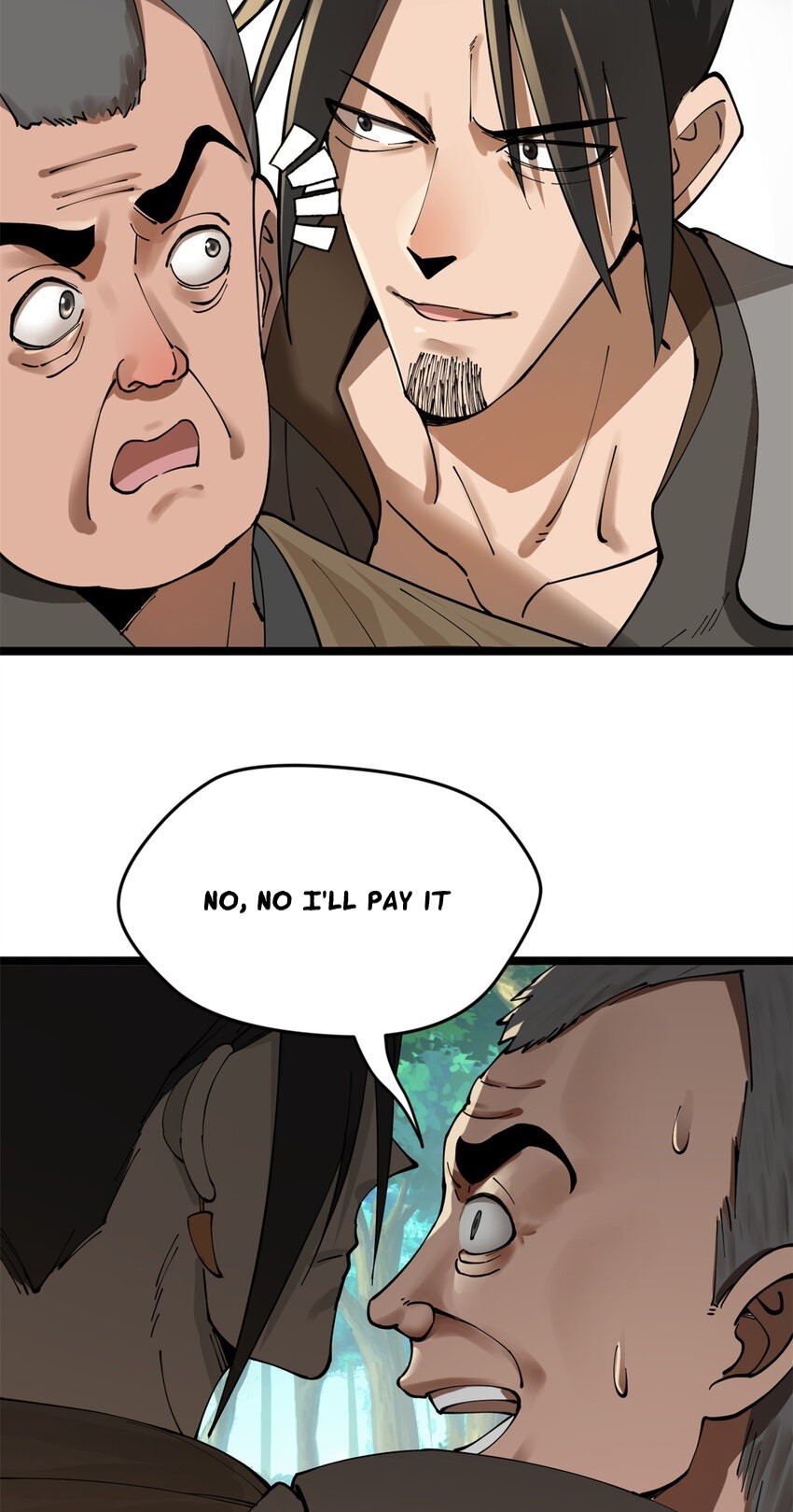 Survive As The Hero’s Husband! chapter 12 - page 11