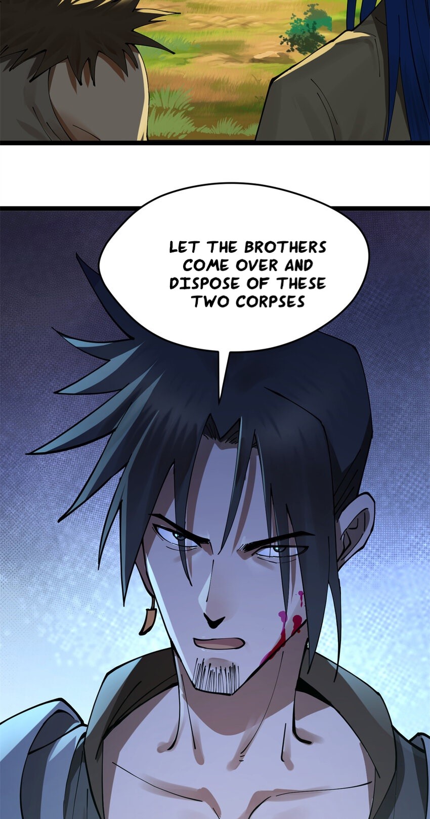 Survive As The Hero’s Husband! chapter 12 - page 14
