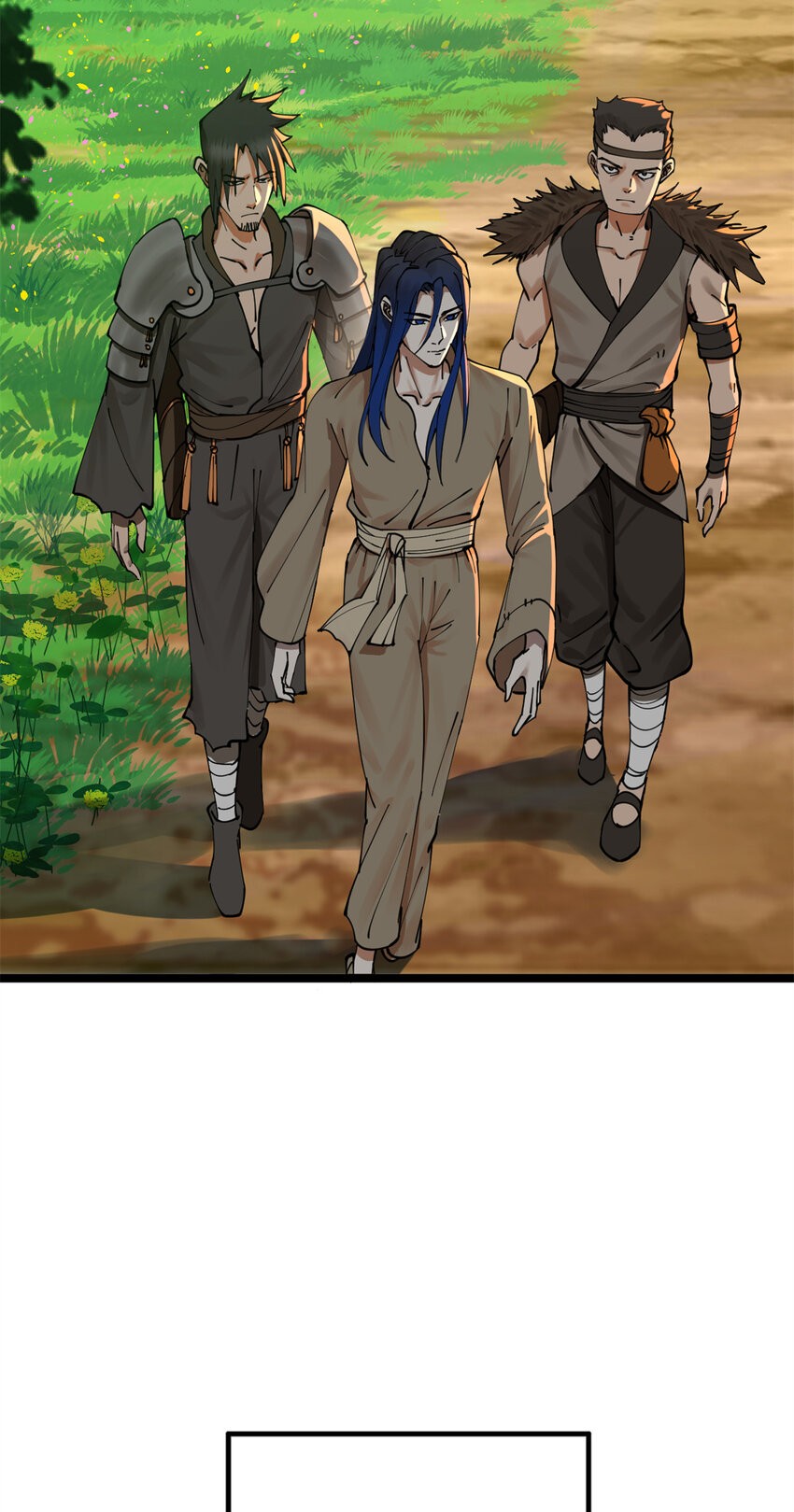 Survive As The Hero’s Husband! chapter 12 - page 4
