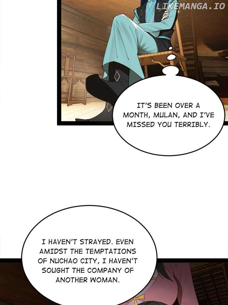 Survive As The Hero’s Husband! Chapter 175 - page 15