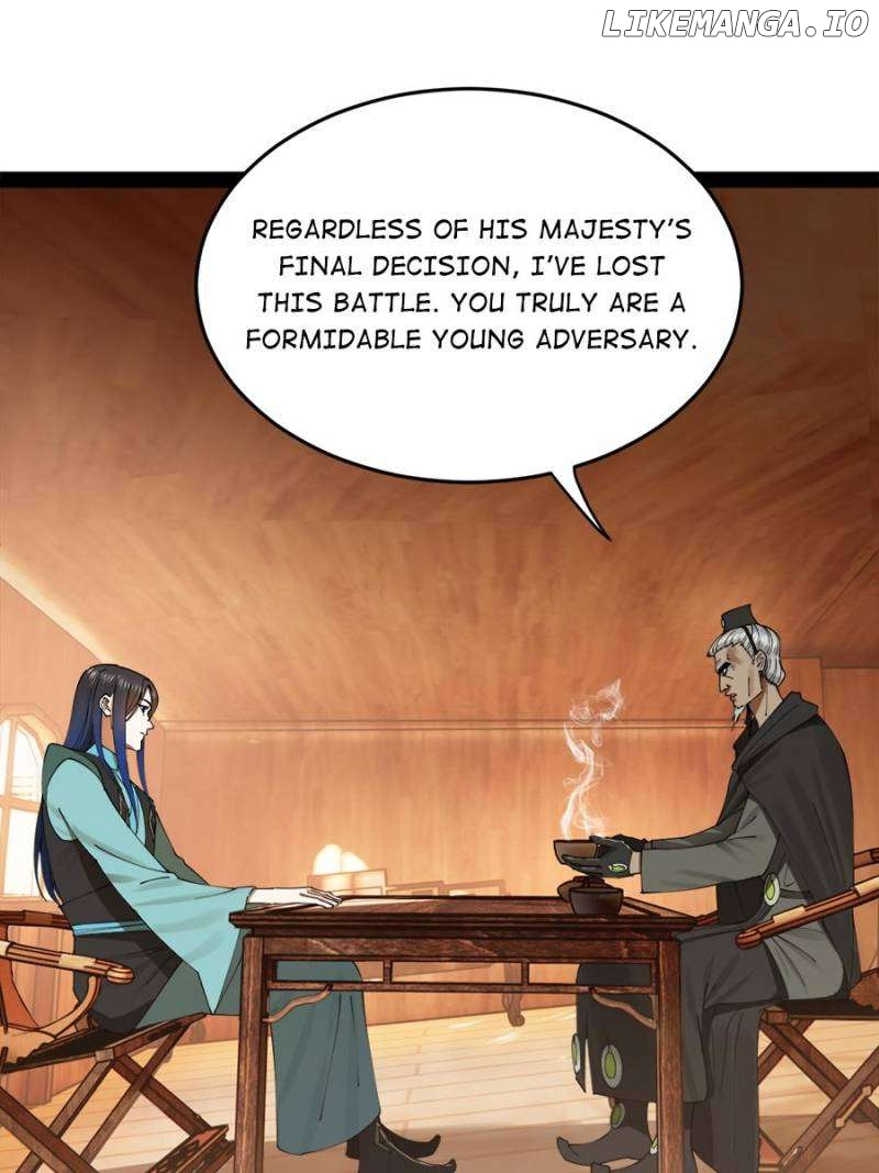 Survive As The Hero’s Husband! Chapter 175 - page 2