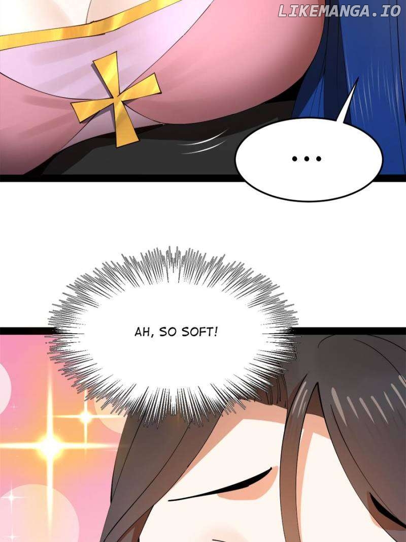 Survive As The Hero’s Husband! Chapter 175 - page 20
