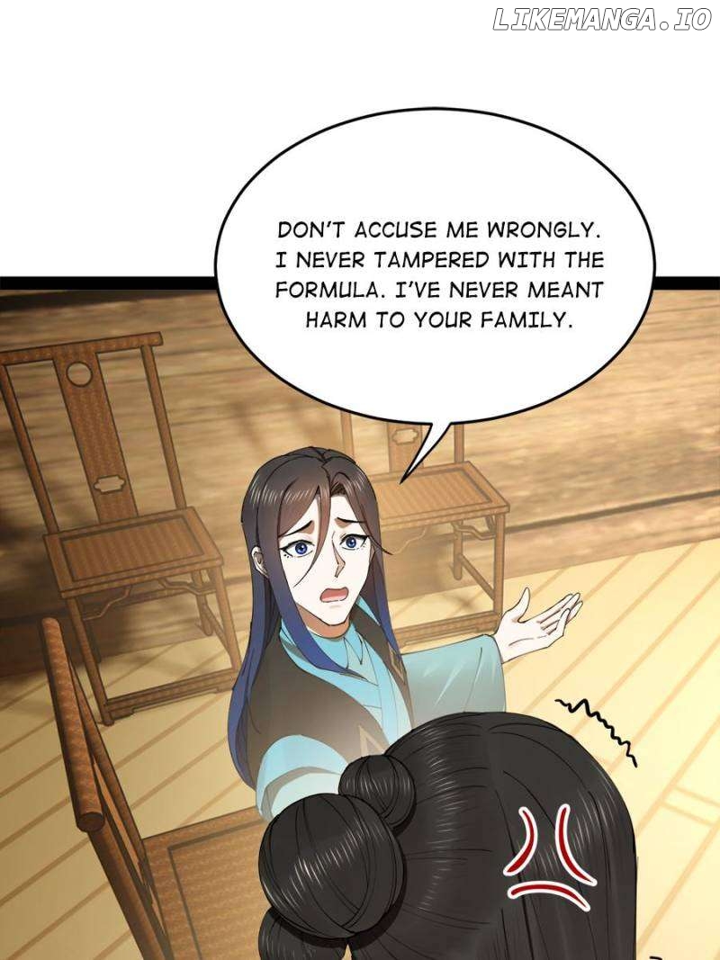 Survive As The Hero’s Husband! Chapter 175 - page 25