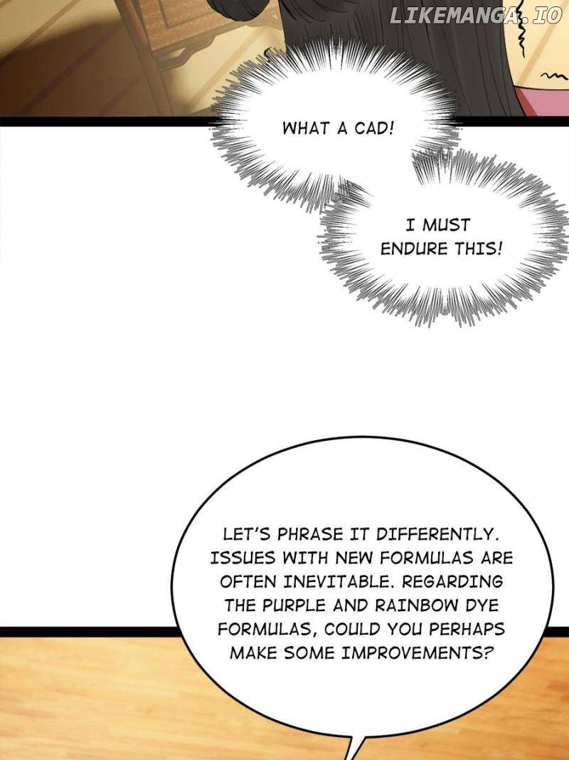 Survive As The Hero’s Husband! Chapter 175 - page 26