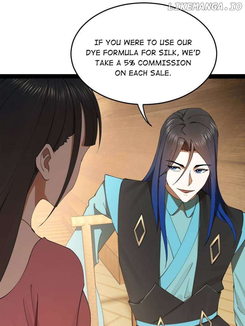 Survive As The Hero’s Husband! Chapter 175 - page 28