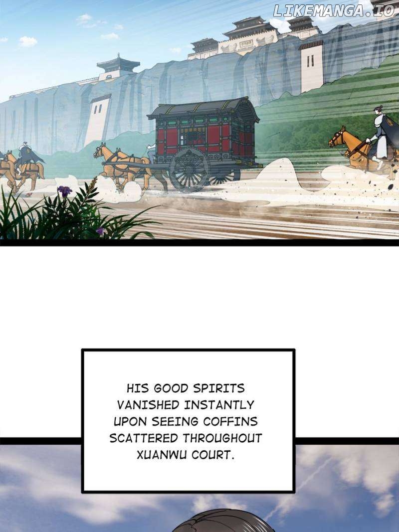 Survive As The Hero’s Husband! Chapter 175 - page 33