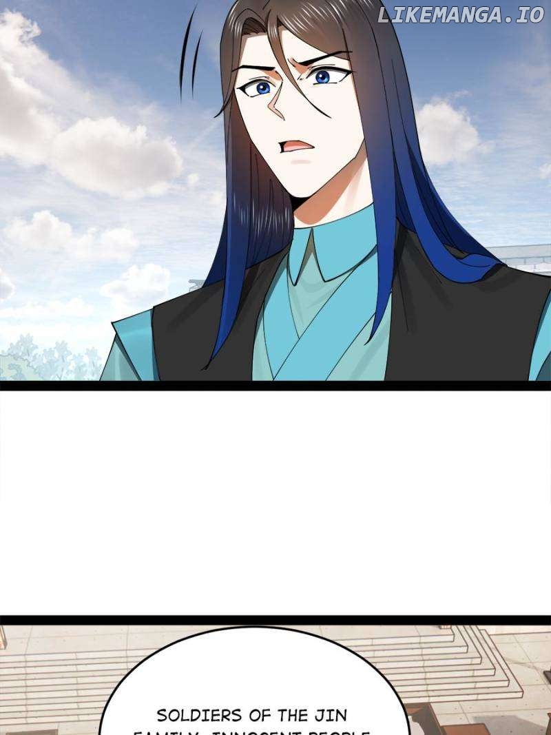 Survive As The Hero’s Husband! Chapter 175 - page 34