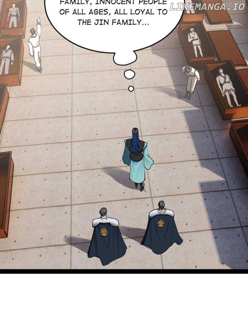 Survive As The Hero’s Husband! Chapter 175 - page 35