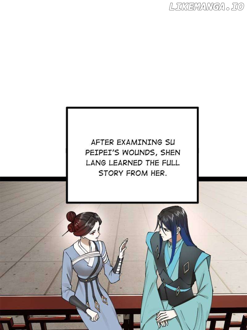Survive As The Hero’s Husband! Chapter 175 - page 38