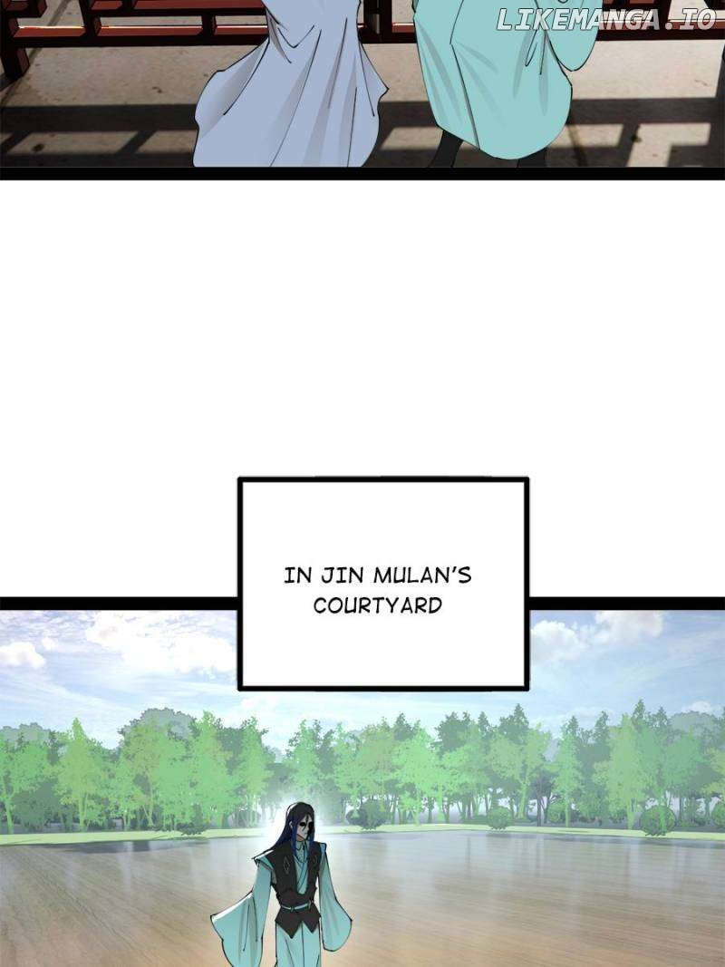 Survive As The Hero’s Husband! Chapter 175 - page 39