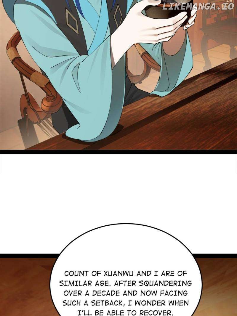 Survive As The Hero’s Husband! Chapter 175 - page 4