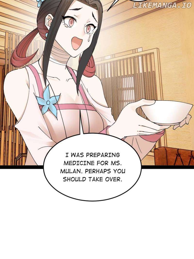 Survive As The Hero’s Husband! Chapter 175 - page 45