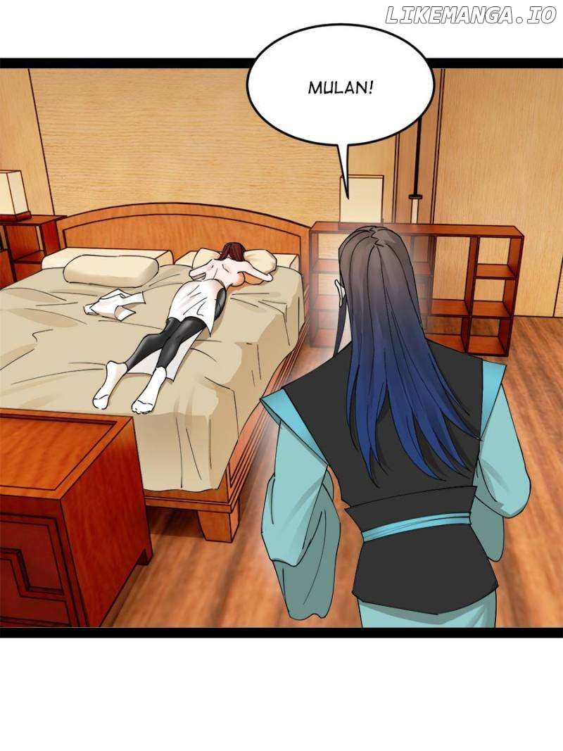 Survive As The Hero’s Husband! Chapter 175 - page 47