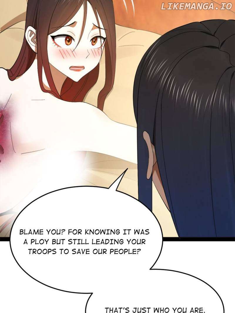 Survive As The Hero’s Husband! Chapter 175 - page 52