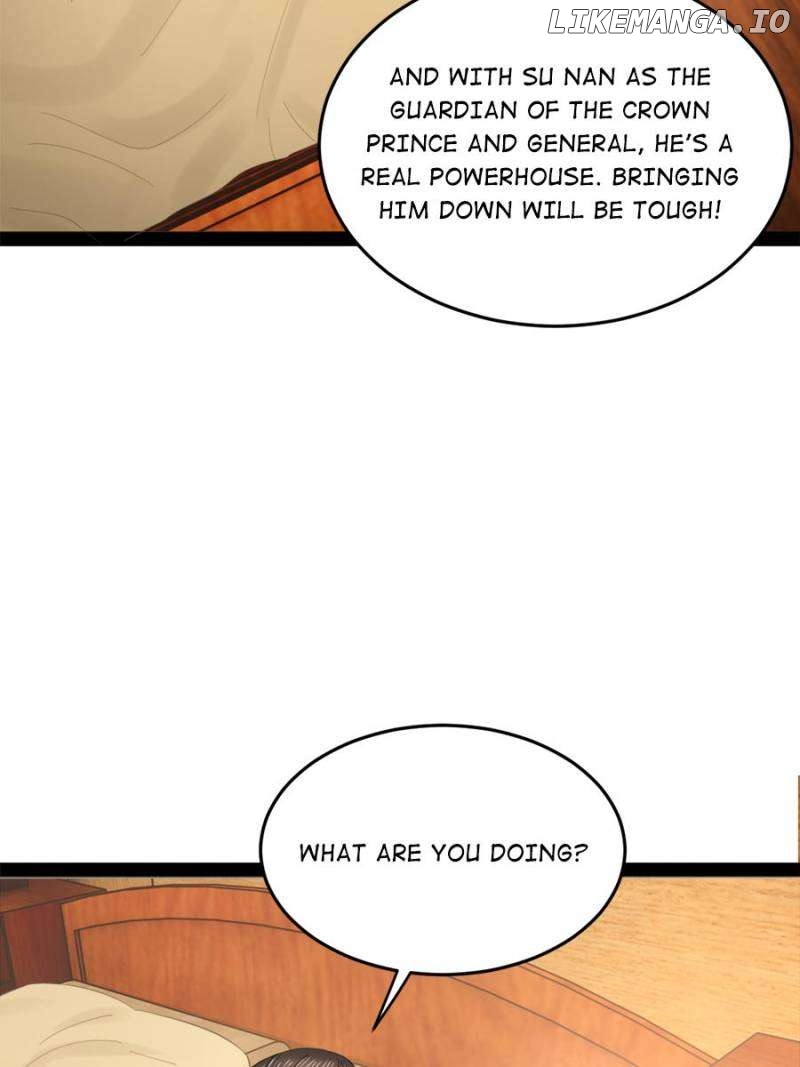 Survive As The Hero’s Husband! Chapter 175 - page 58