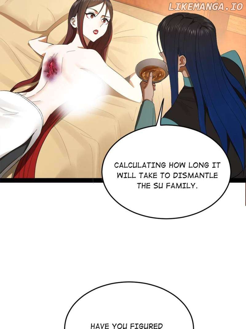 Survive As The Hero’s Husband! Chapter 175 - page 59