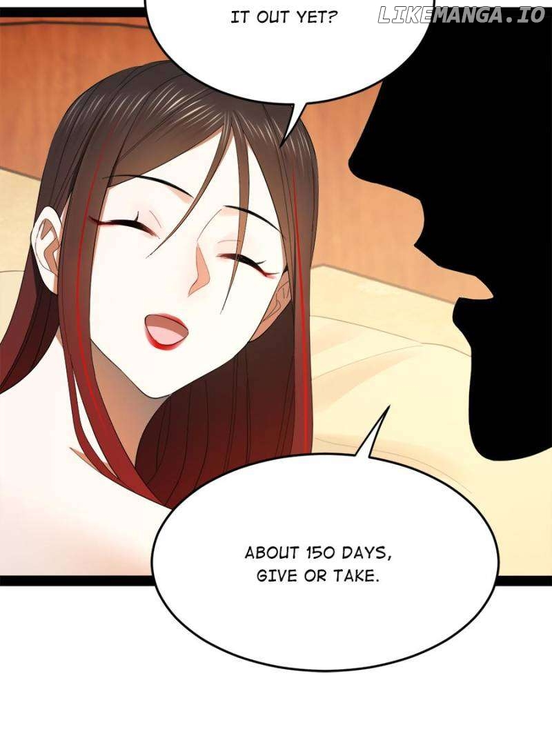 Survive As The Hero’s Husband! Chapter 175 - page 60