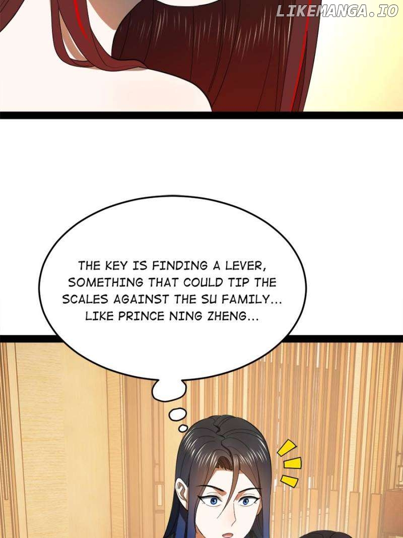 Survive As The Hero’s Husband! Chapter 175 - page 63