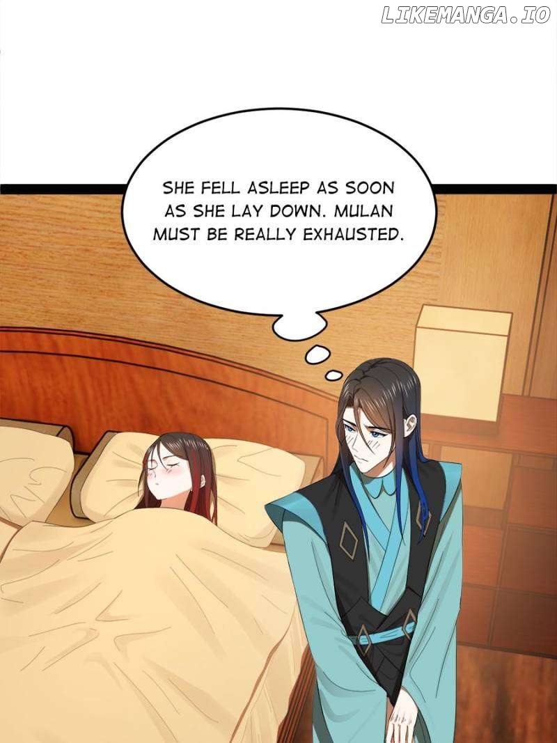 Survive As The Hero’s Husband! Chapter 175 - page 71