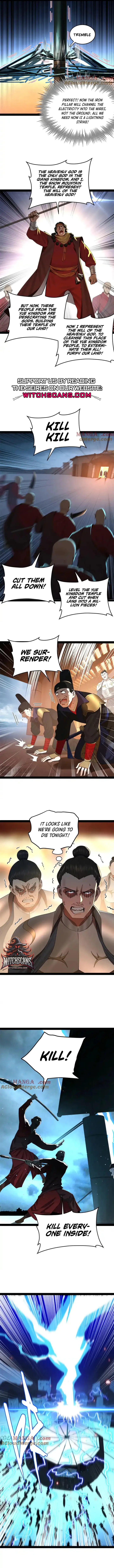 Survive As The Hero’s Husband! Chapter 220 - page 6
