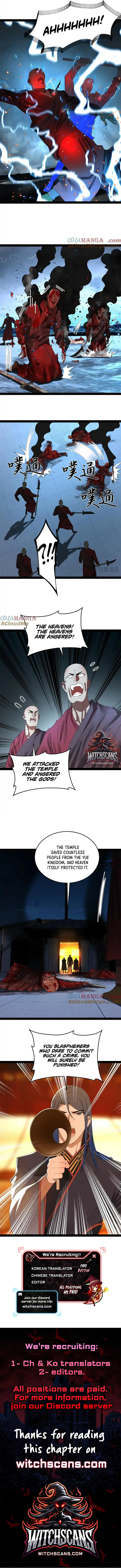 Survive As The Hero’s Husband! Chapter 220 - page 7