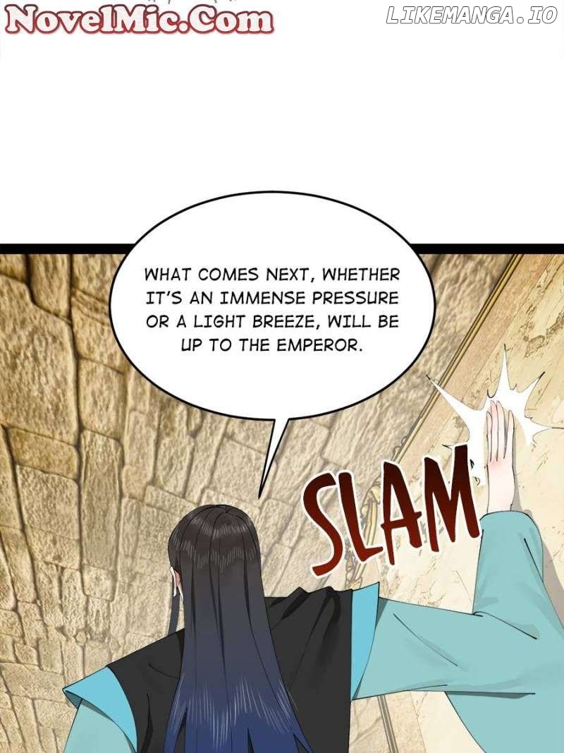 Survive As The Hero’s Husband! Chapter 174 - page 10