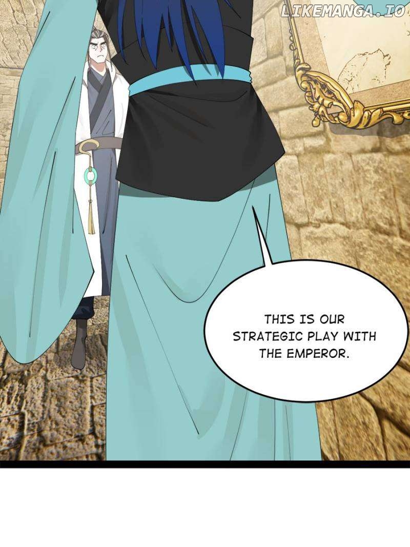 Survive As The Hero’s Husband! Chapter 174 - page 11