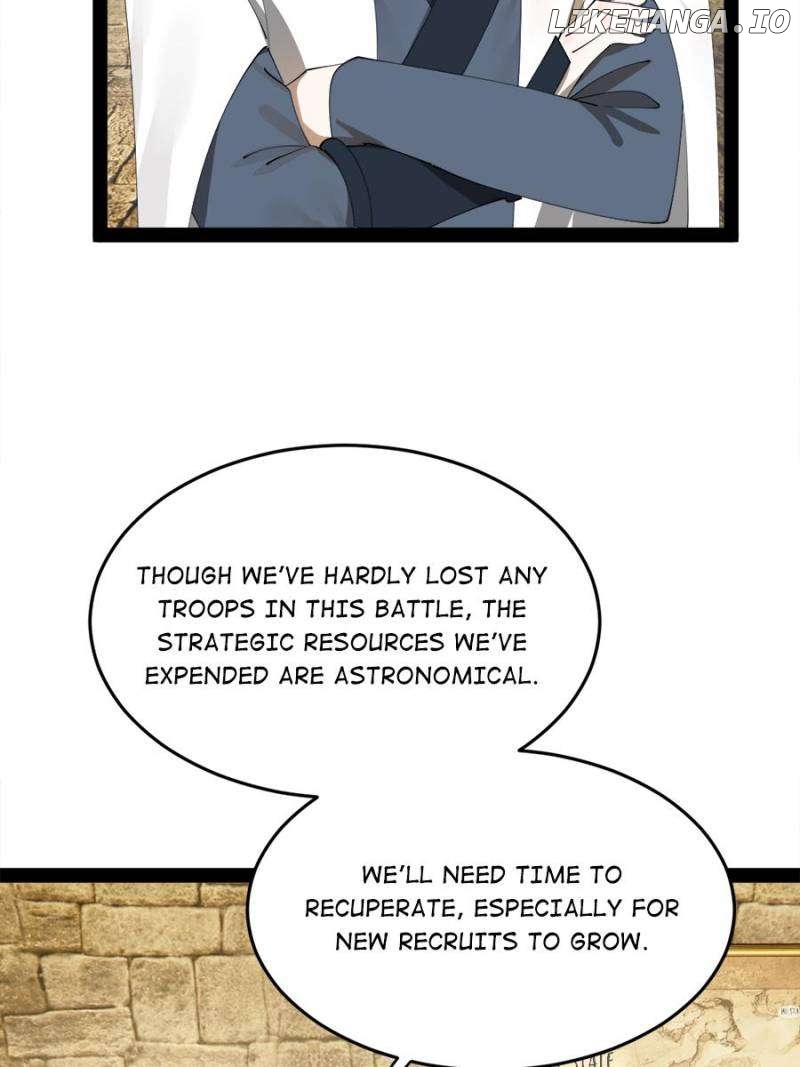 Survive As The Hero’s Husband! Chapter 174 - page 13