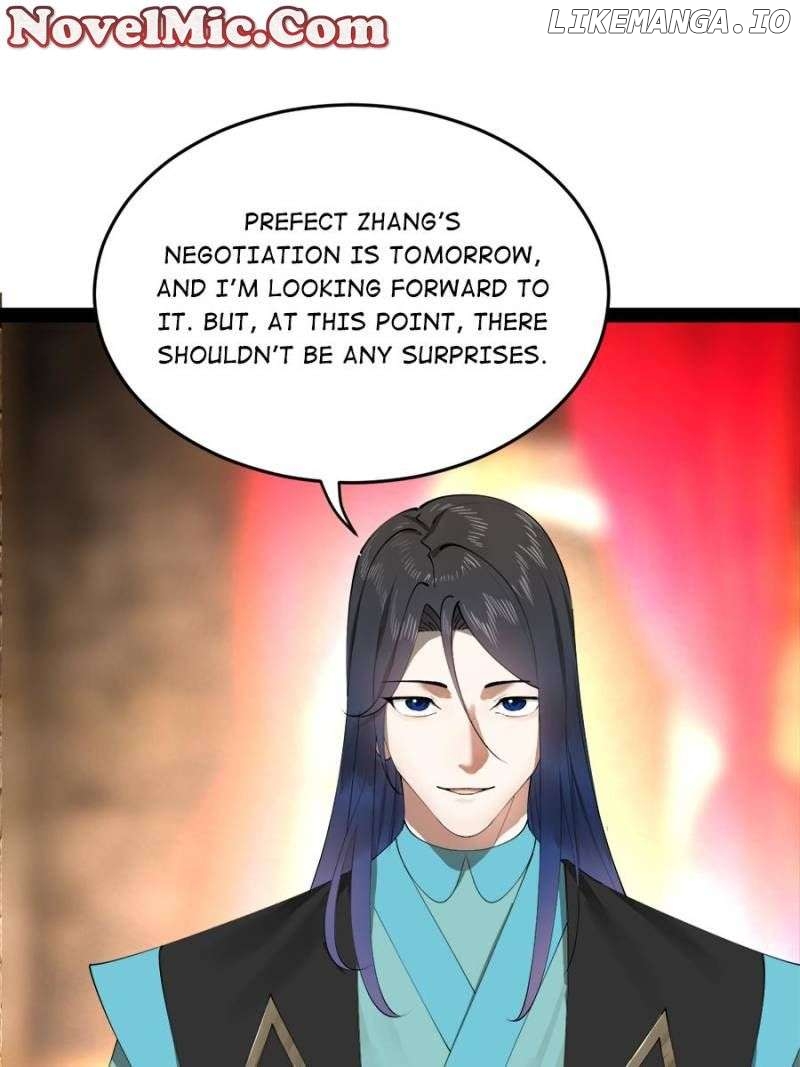 Survive As The Hero’s Husband! Chapter 174 - page 15