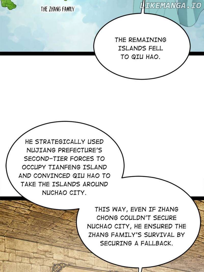 Survive As The Hero’s Husband! Chapter 174 - page 2