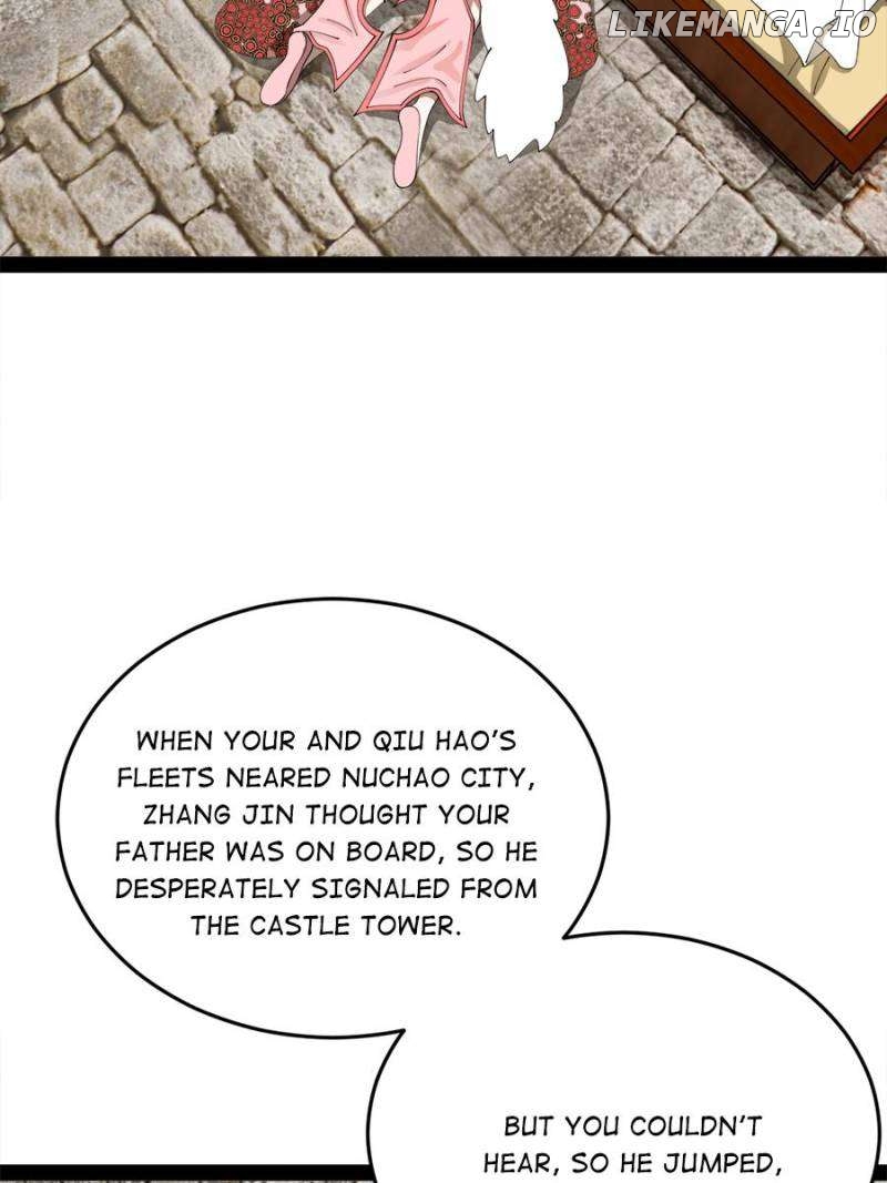 Survive As The Hero’s Husband! Chapter 174 - page 26