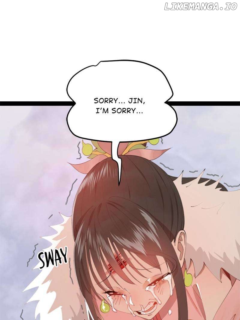 Survive As The Hero’s Husband! Chapter 174 - page 28