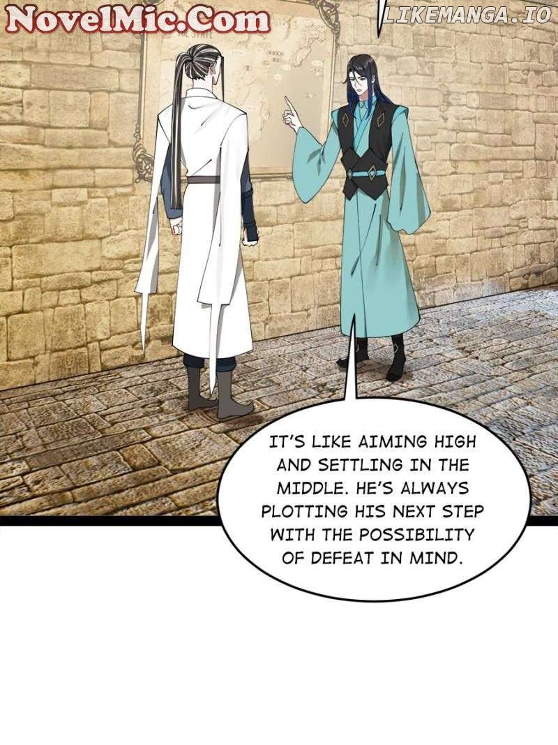 Survive As The Hero’s Husband! Chapter 174 - page 3