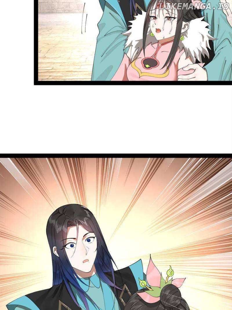 Survive As The Hero’s Husband! Chapter 174 - page 30