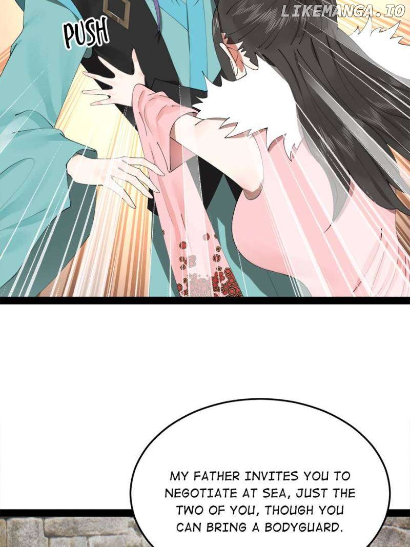 Survive As The Hero’s Husband! Chapter 174 - page 31