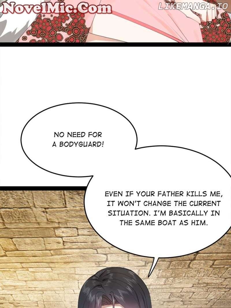 Survive As The Hero’s Husband! Chapter 174 - page 33