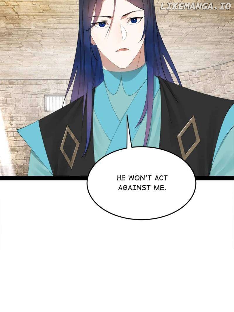 Survive As The Hero’s Husband! Chapter 174 - page 34