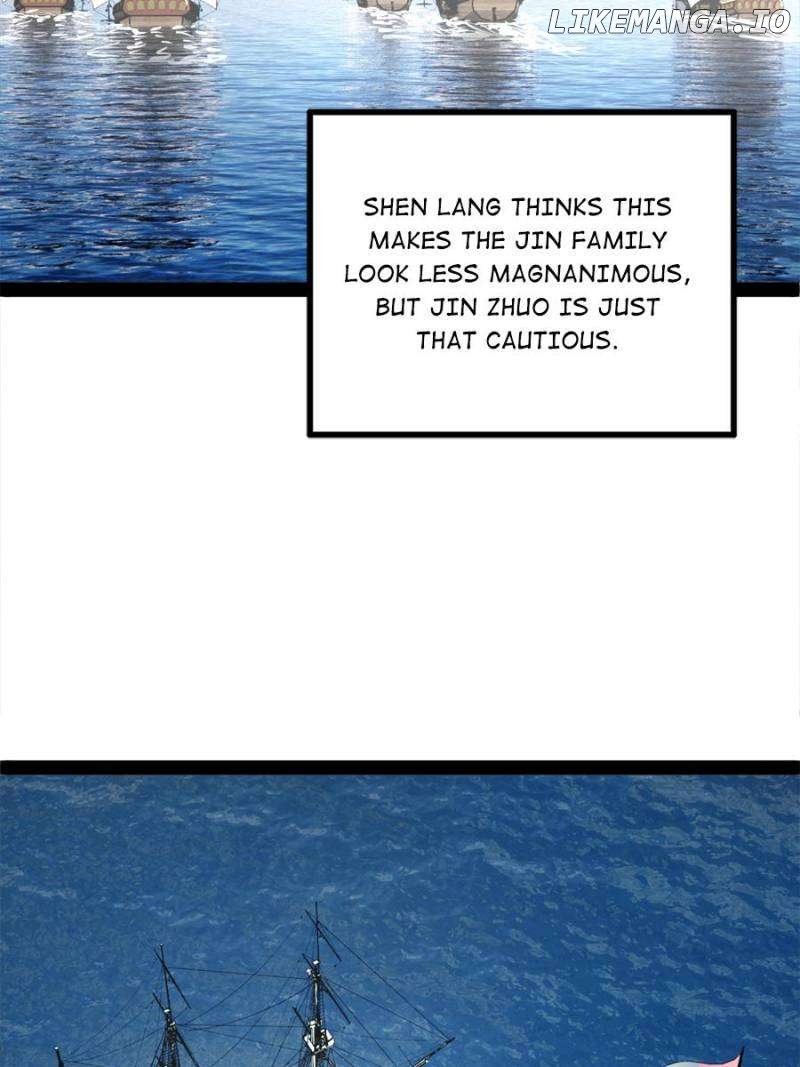 Survive As The Hero’s Husband! Chapter 174 - page 36