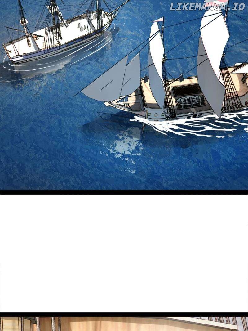 Survive As The Hero’s Husband! Chapter 174 - page 37