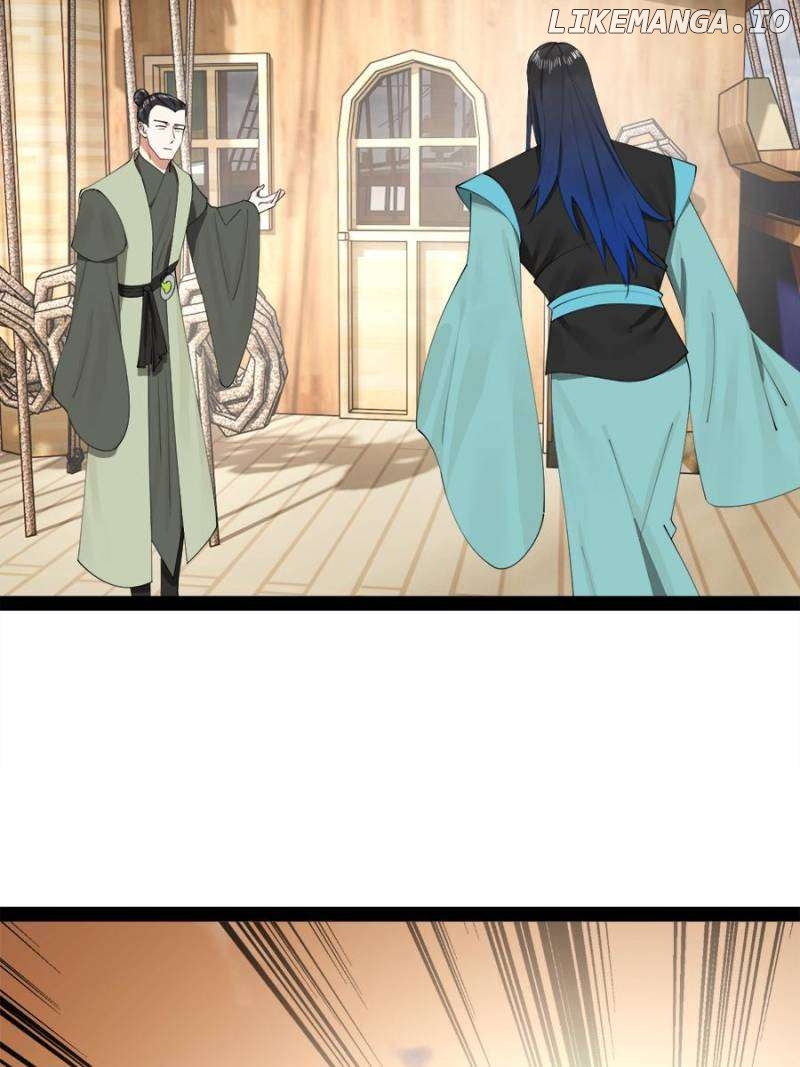 Survive As The Hero’s Husband! Chapter 174 - page 38