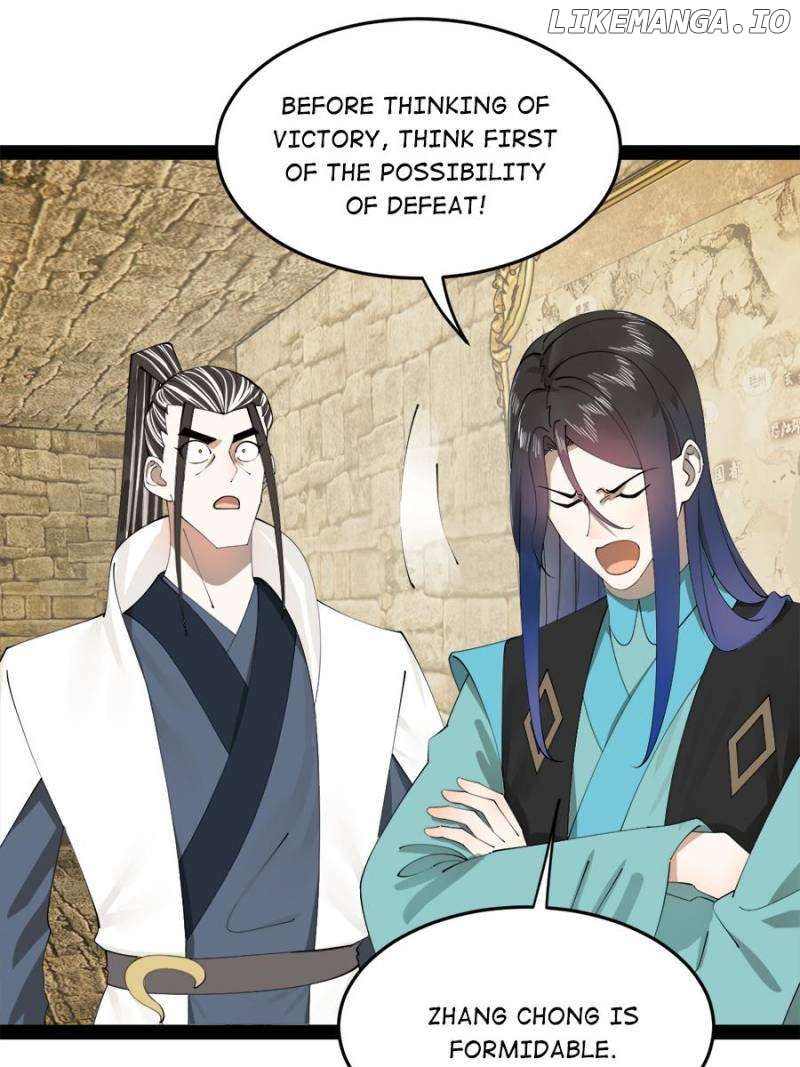 Survive As The Hero’s Husband! Chapter 174 - page 4